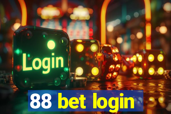 88 bet login